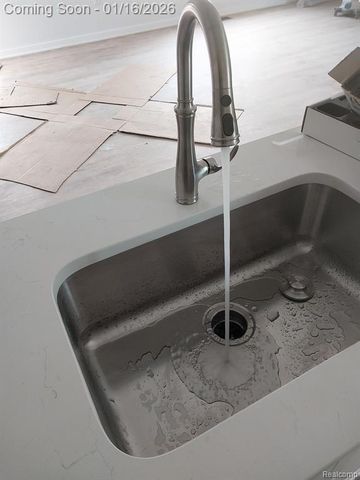 5635 Shady Lane, Newport, MI 48166