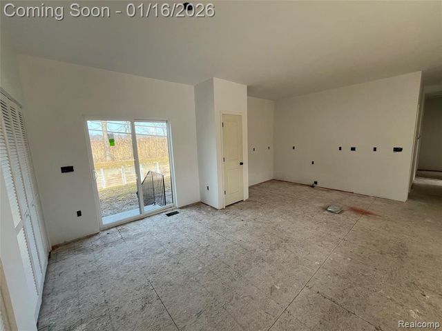 5635 Shady Lane, Newport, MI 48166