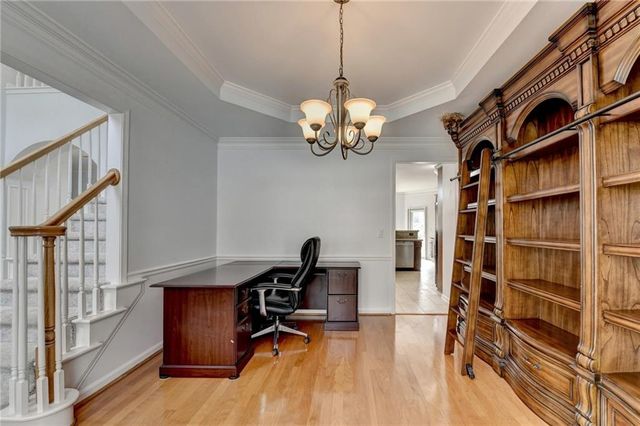 3980 Longlake Drive, Duluth, GA 30097