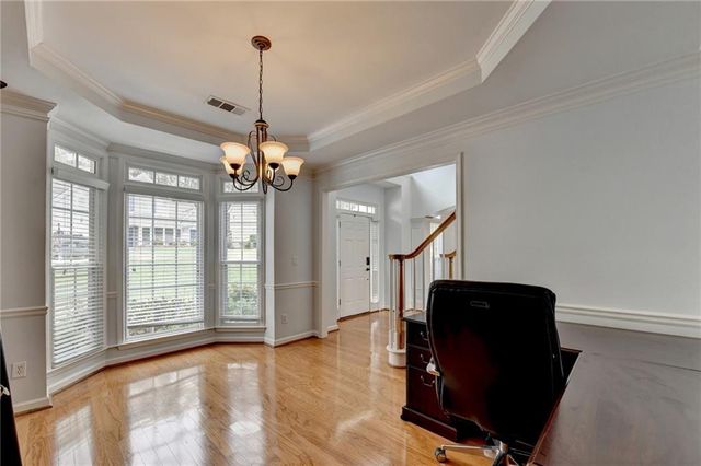 3980 Longlake Drive, Duluth, GA 30097