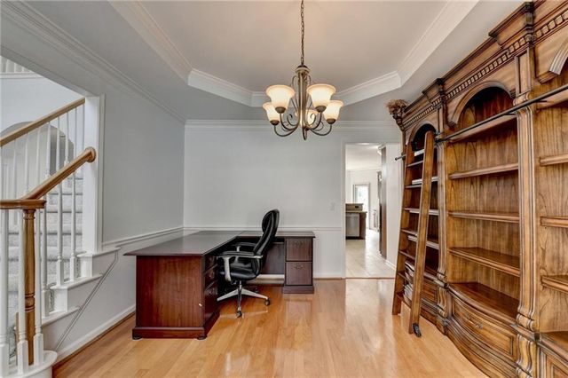 3980 Longlake Drive, Duluth, GA 30097