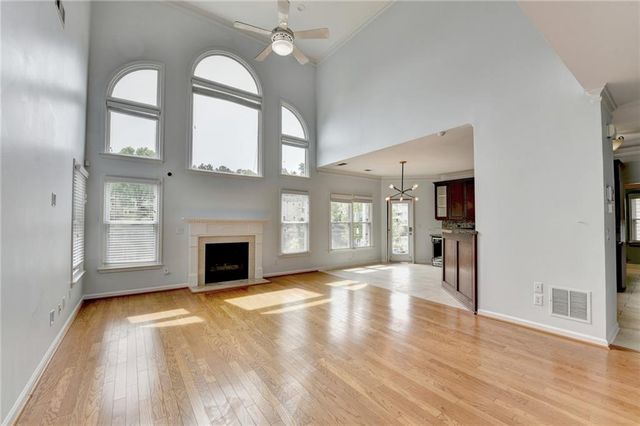 3980 Longlake Drive, Duluth, GA 30097