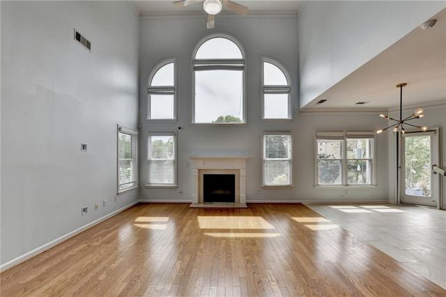 3980 Longlake Drive, Duluth, GA 30097