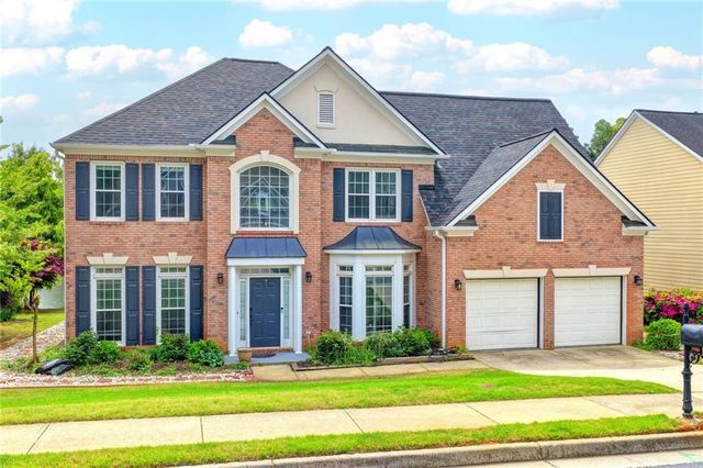 3980 Longlake Drive, Duluth, GA 30097