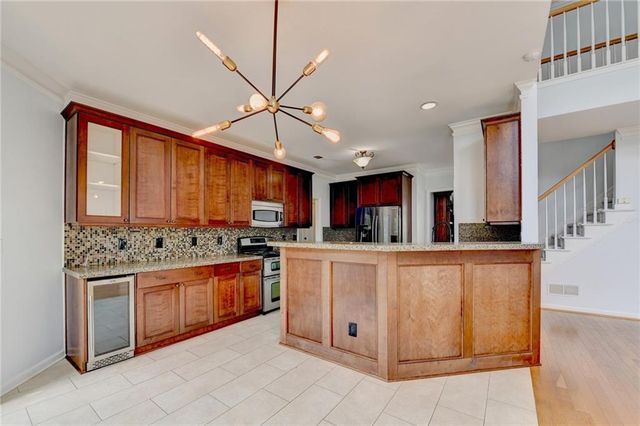 3980 Longlake Drive, Duluth, GA 30097