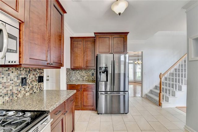 3980 Longlake Drive, Duluth, GA 30097