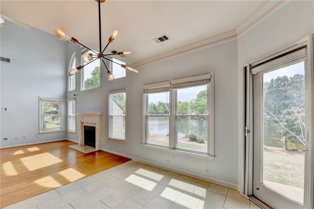 3980 Longlake Drive, Duluth, GA 30097