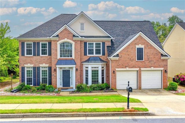 3980 Longlake Drive, Duluth, GA 30097