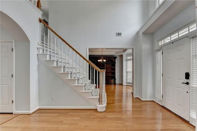 3980 Longlake Drive, Duluth, GA 30097