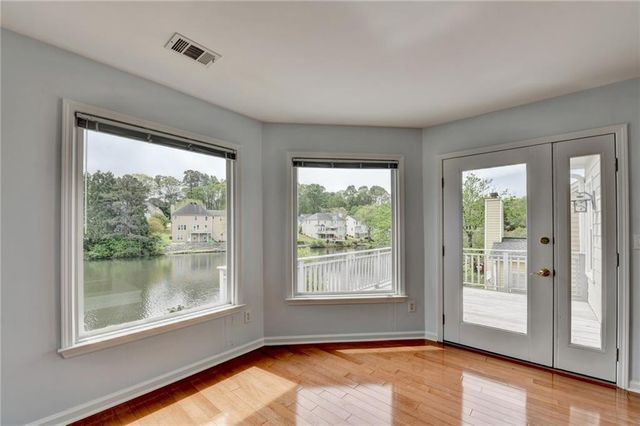 3980 Longlake Drive, Duluth, GA 30097