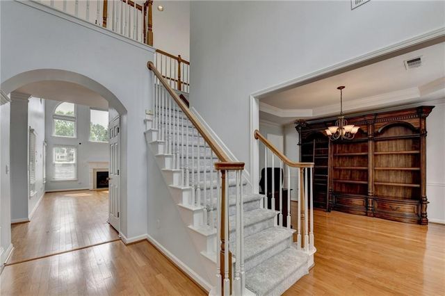 3980 Longlake Drive, Duluth, GA 30097