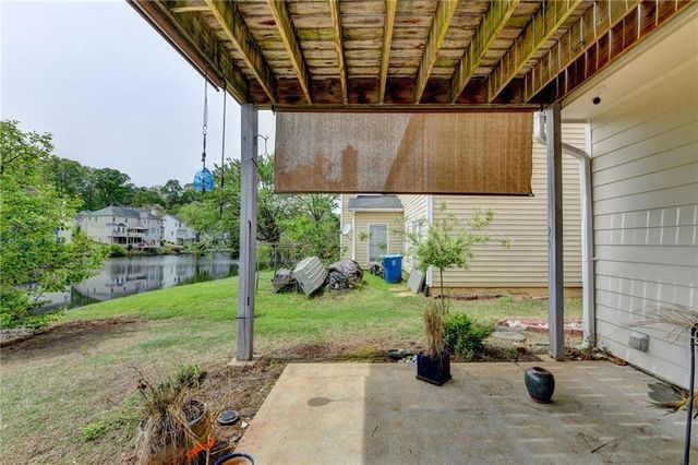 3980 Longlake Drive, Duluth, GA 30097