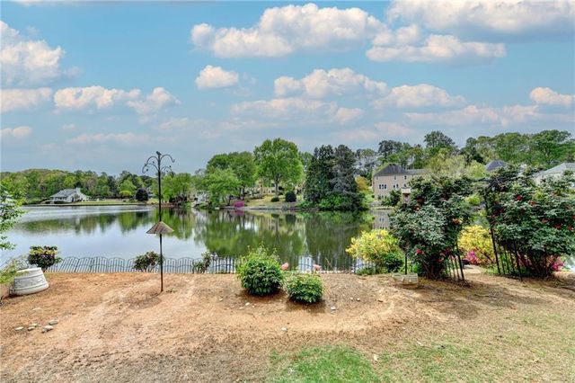 3980 Longlake Drive, Duluth, GA 30097
