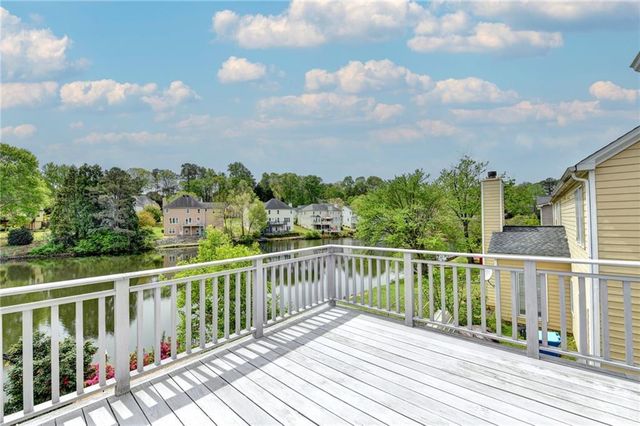 3980 Longlake Drive, Duluth, GA 30097