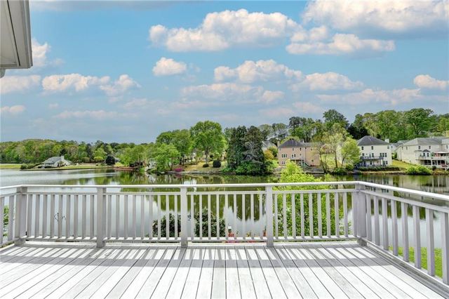 3980 Longlake Drive, Duluth, GA 30097