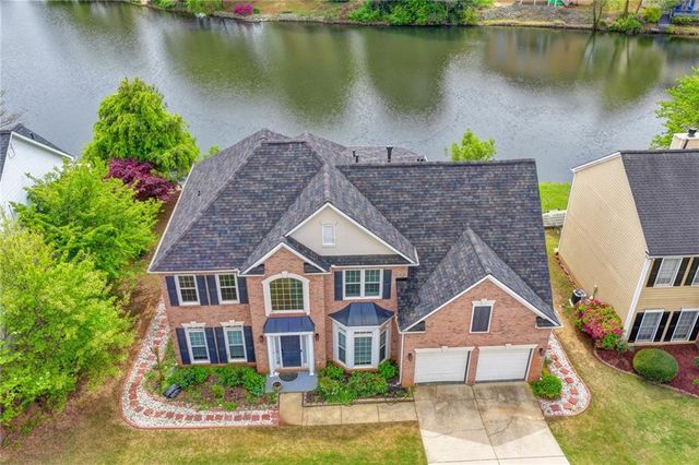 3980 Longlake Drive, Duluth, GA 30097