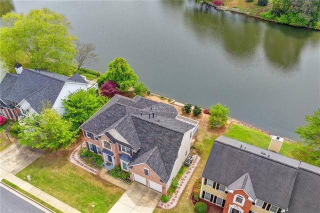 3980 Longlake Drive, Duluth, GA 30097