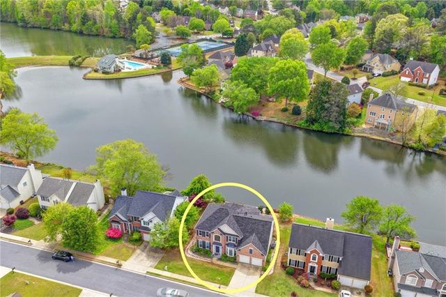 3980 Longlake Drive, Duluth, GA 30097