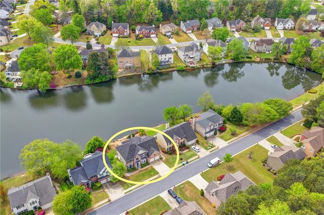 3980 Longlake Drive, Duluth, GA 30097