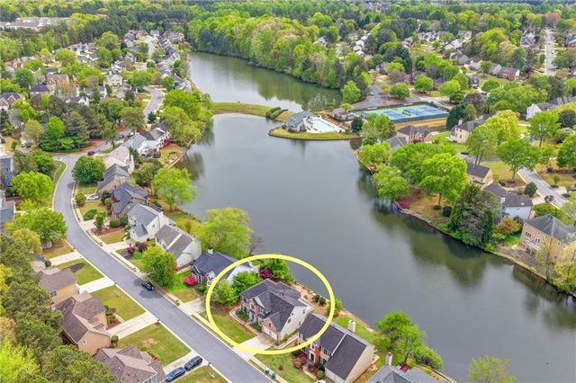 3980 Longlake Drive, Duluth, GA 30097