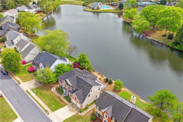 3980 Longlake Drive, Duluth, GA 30097