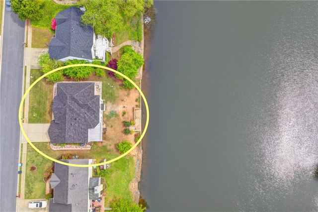 3980 Longlake Drive, Duluth, GA 30097
