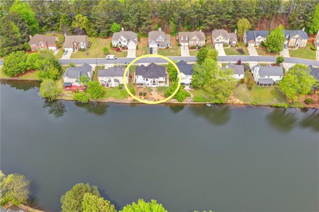 3980 Longlake Drive, Duluth, GA 30097