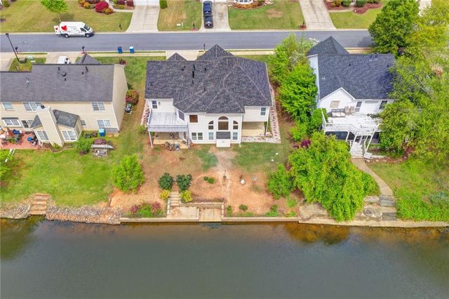 3980 Longlake Drive, Duluth, GA 30097