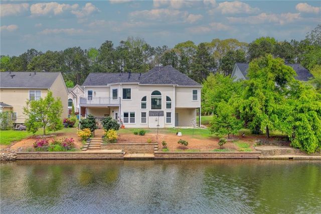 3980 Longlake Drive, Duluth, GA 30097