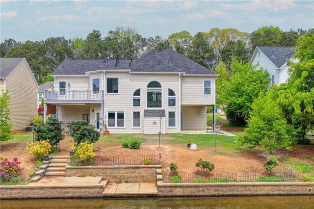 3980 Longlake Drive, Duluth, GA 30097