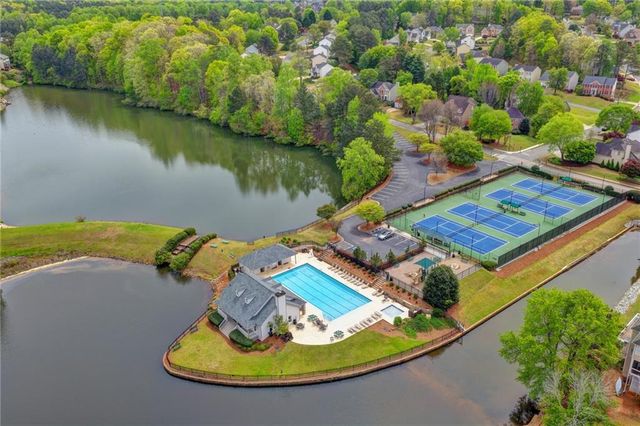 3980 Longlake Drive, Duluth, GA 30097