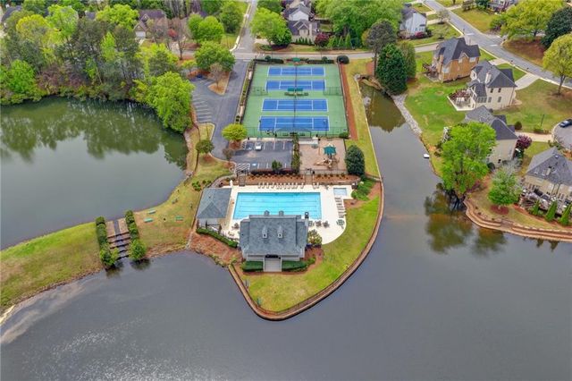 3980 Longlake Drive, Duluth, GA 30097