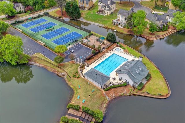 3980 Longlake Drive, Duluth, GA 30097