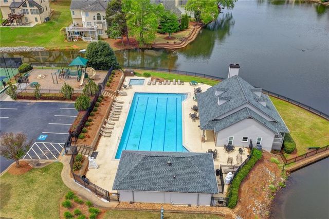 3980 Longlake Drive, Duluth, GA 30097