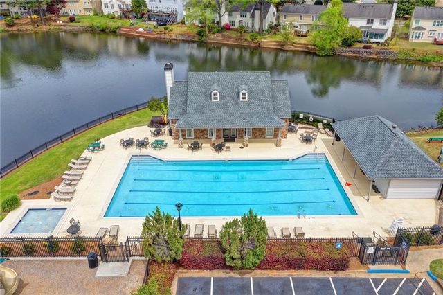 3980 Longlake Drive, Duluth, GA 30097