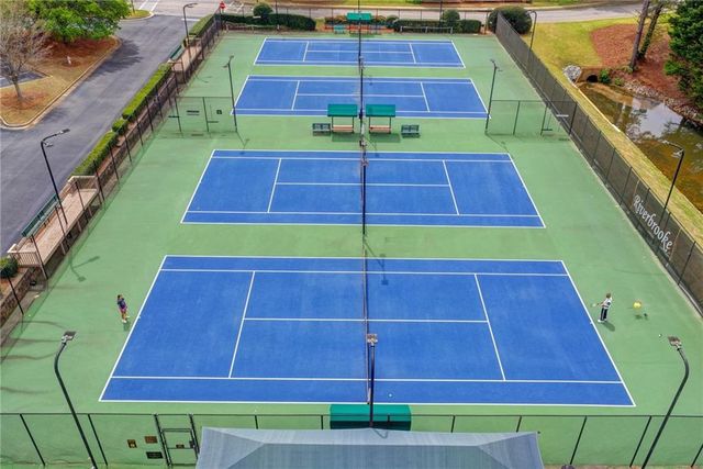 3980 Longlake Drive, Duluth, GA 30097