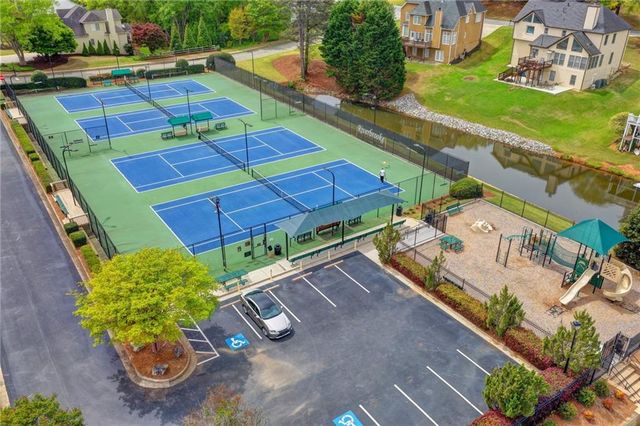 3980 Longlake Drive, Duluth, GA 30097