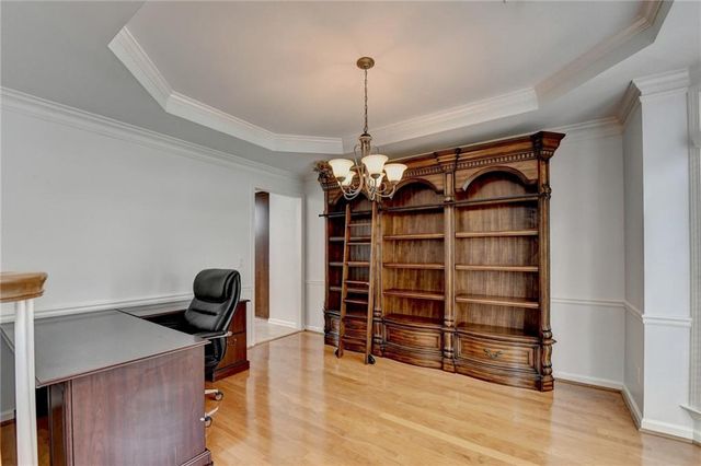 3980 Longlake Drive, Duluth, GA 30097