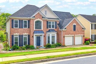 3980 Longlake Drive, Duluth, GA 30097