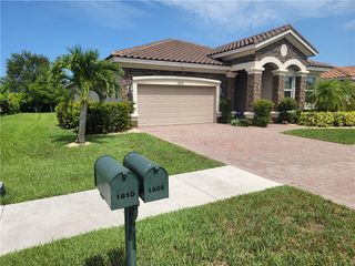 1808 Berkshire Circle SW, Vero Beach, FL 32968