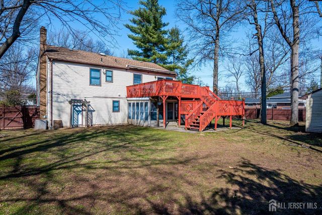 1 Sandalwood Drive, Edison, NJ 08820