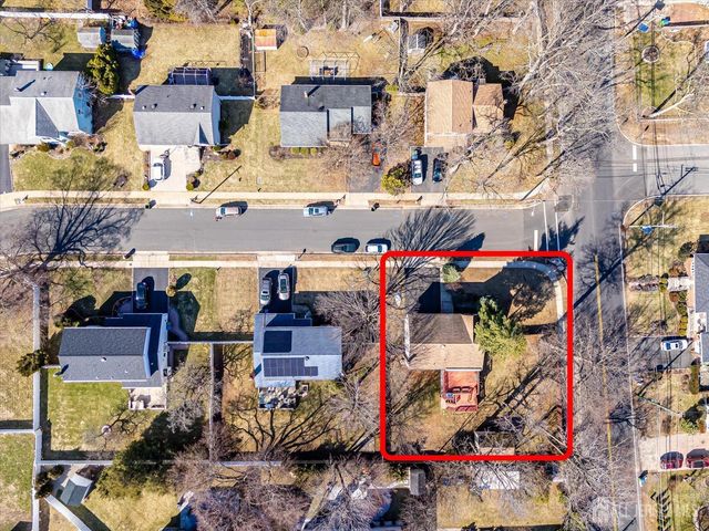 1 Sandalwood Drive, Edison, NJ 08820