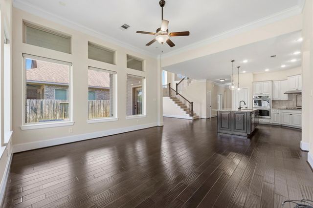 31406 Postwood Oaks Court, Spring, TX 77386