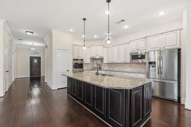 31406 Postwood Oaks Court, Spring, TX 77386
