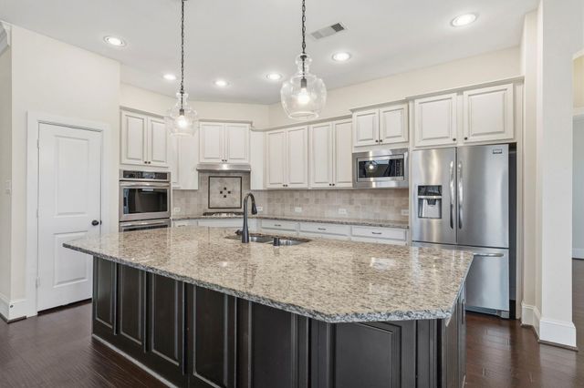 31406 Postwood Oaks Court, Spring, TX 77386