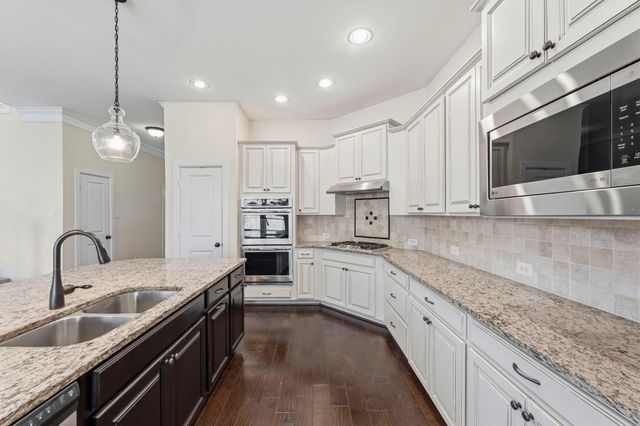 31406 Postwood Oaks Court, Spring, TX 77386