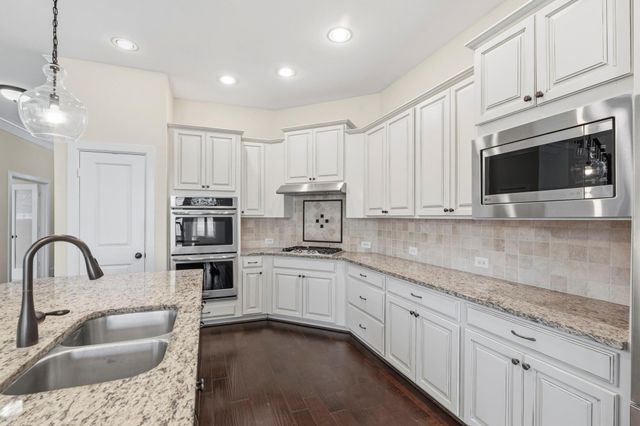 31406 Postwood Oaks Court, Spring, TX 77386