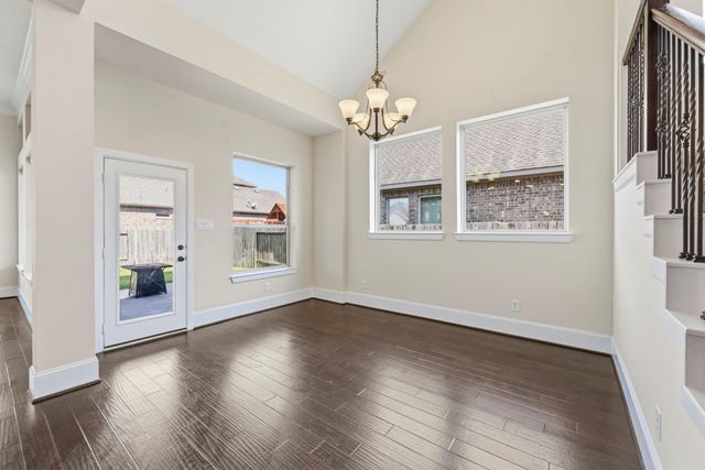 31406 Postwood Oaks Court, Spring, TX 77386