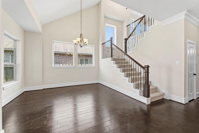 31406 Postwood Oaks Court, Spring, TX 77386