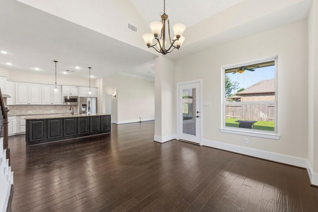 31406 Postwood Oaks Court, Spring, TX 77386